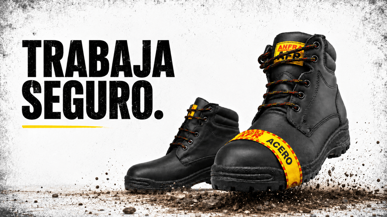Bota Anfra