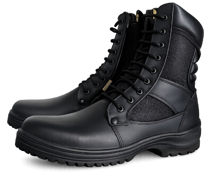 Calzado industrial NASHORN